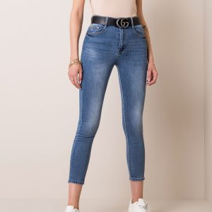 Blue Eve jeans