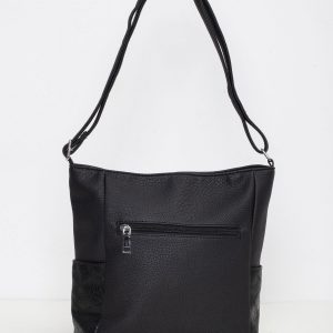 Women's Black Handbag