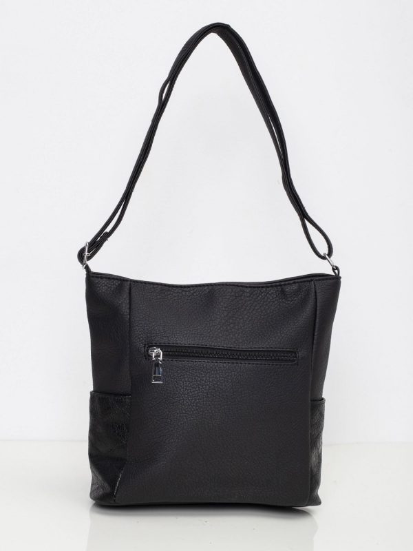 Women's Black Handbag