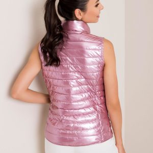 Tracey Pearl PINK Vest