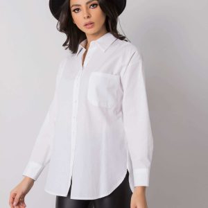 White shirt Dahlia RUE PARIS