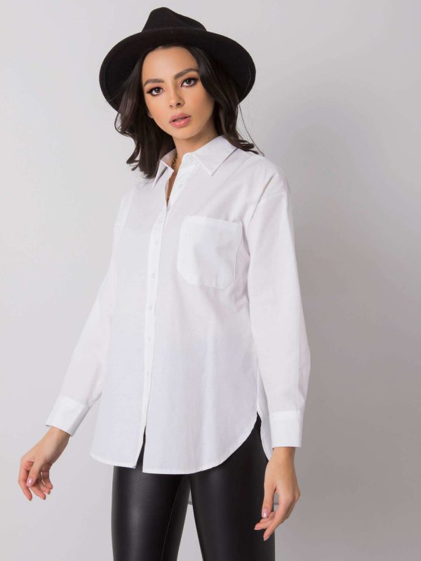 White shirt Dahlia RUE PARIS