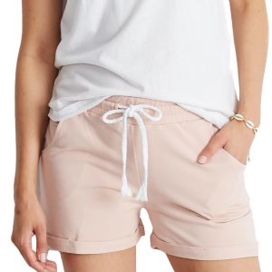 Rejuvenate Dirty Pink Shorts