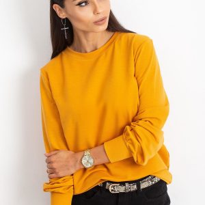 Honey sweatshirt Promise