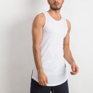 White Men's Spider Top