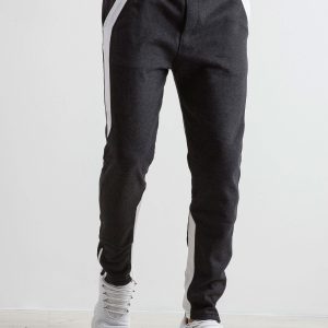 Durable Men's Graphite Sweatpants