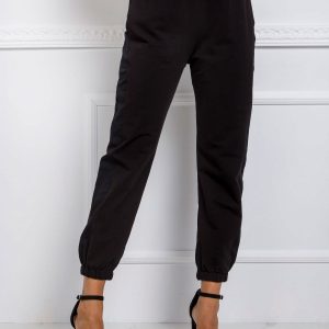 Tina RUE PARIS black pants