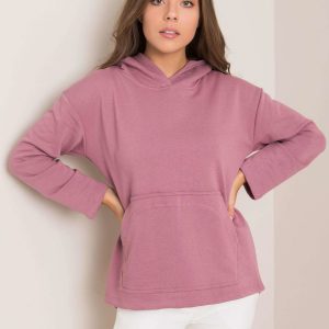 Heather Hattie Sweatshirt