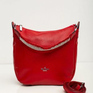 Red Urban Bag