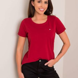 Cherry Transformative t-shirt