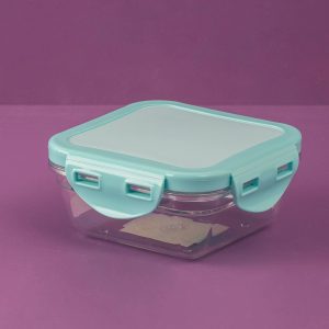 Mint Small Food Container