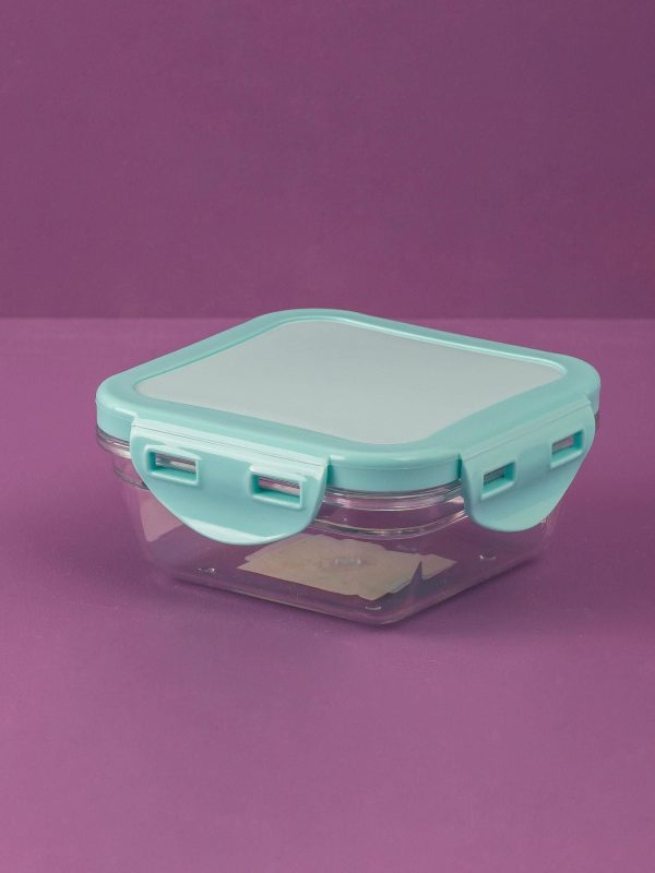 Mint Small Food Container