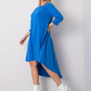 Blue Dulce Dress