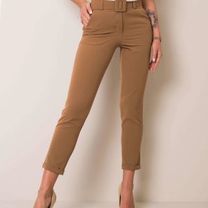 Light brown pants Melissa