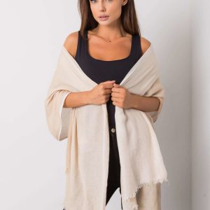 Beige cotton sling