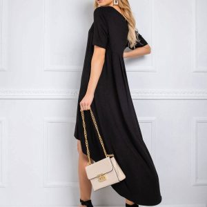 Black dress Casandra RUE PARIS