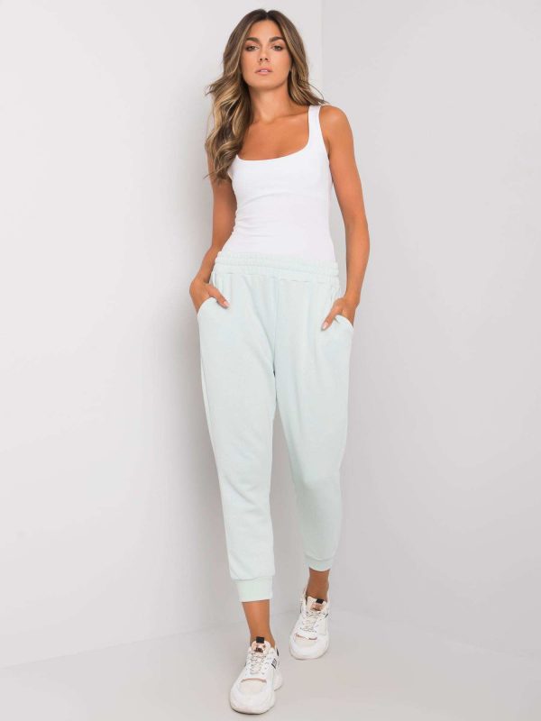 Clancy Cotton Light Made Sweatpants