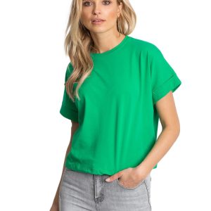 Dark green t-shirt Woodland