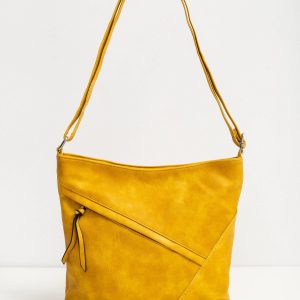 Yellow Women's Urban Style Bag