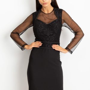 Black Moment dress