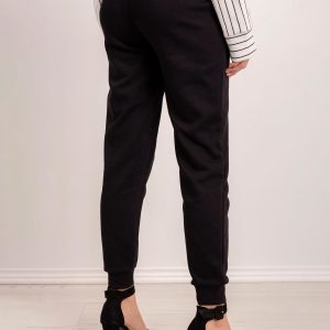 BSL Black sweatpants