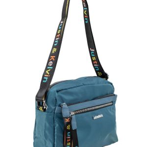 Women's Marine Shoulder Bag