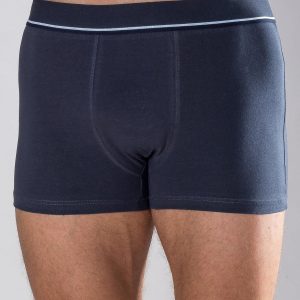 Graphite Men Boxer Shorts