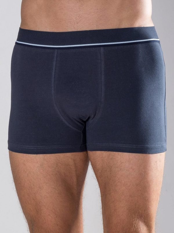 Graphite Men Boxer Shorts