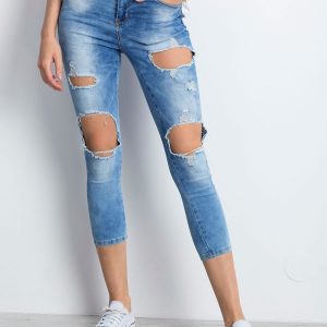 Blue Branch jeans