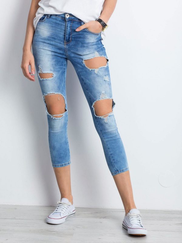 Blue Branch jeans