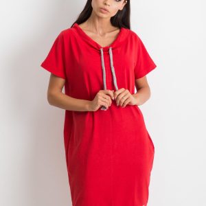 Red Dress Distinctiveness