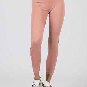 TOMMY LIFE Dirty Pink Leggings