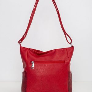 Red Women's Handbag