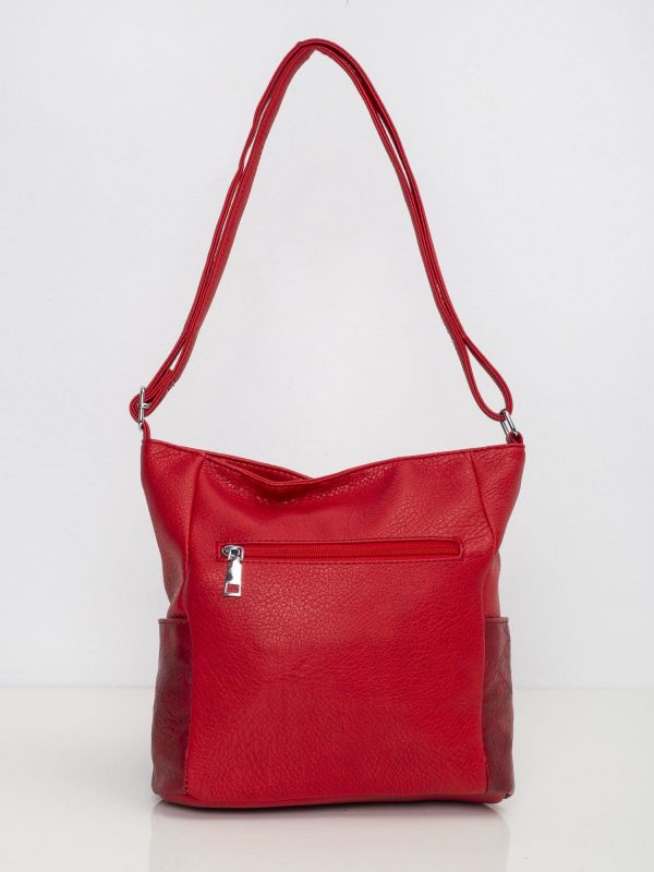 Red Women's Handbag