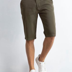 Khaki Men's Shorts International