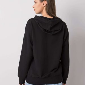 Black Nellie Hoodie