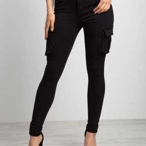 Black Vital jeans