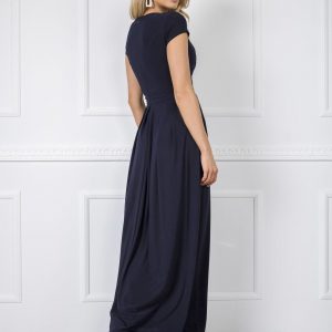 Navy blue Chrissy dress