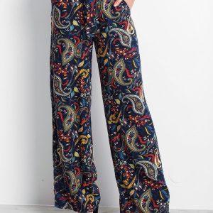 Navy blue pants Fairytail