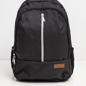 Laptop Backpack black