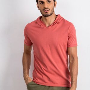 Men's Brick T-Shirt Lifter