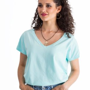 Mint t-shirt Emory