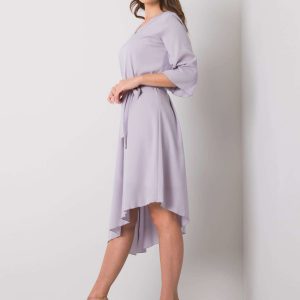 Grey Imene dress