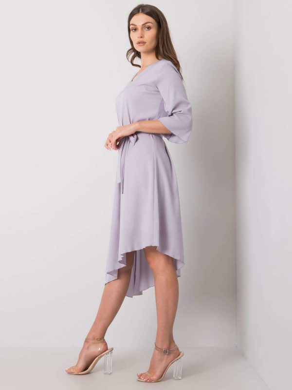 Grey Imene dress