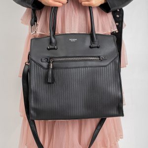 Black Women's Urban Bag