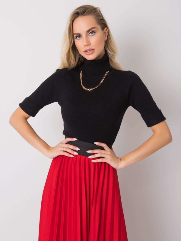 Black Fresse sweater