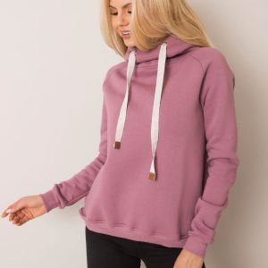 Vanessa Heather Sweatshirt