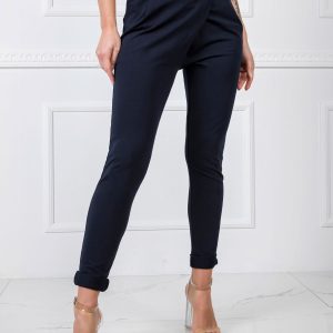 Navy blue pants Jenny