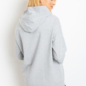 Grey sweatshirt Unique