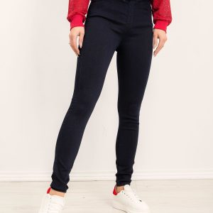 Navy blue jeans Atlanta